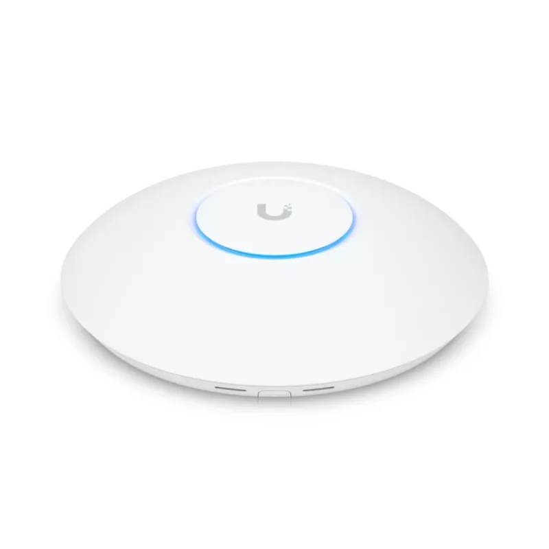 Access point UBIQUITI NETWORKS U7 Pro Max Wi-Fi 7 con scansione dedicata
