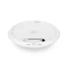 Access point UBIQUITI NETWORKS U7 Pro Max Wi-Fi 7 con scansione dedicata