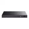 Switch di rete TP-Link Omada SG3452XMPP Managed L2+ Gigabit Ethernet (10/100/1000) Power over Ethernet (PoE) 1U nero