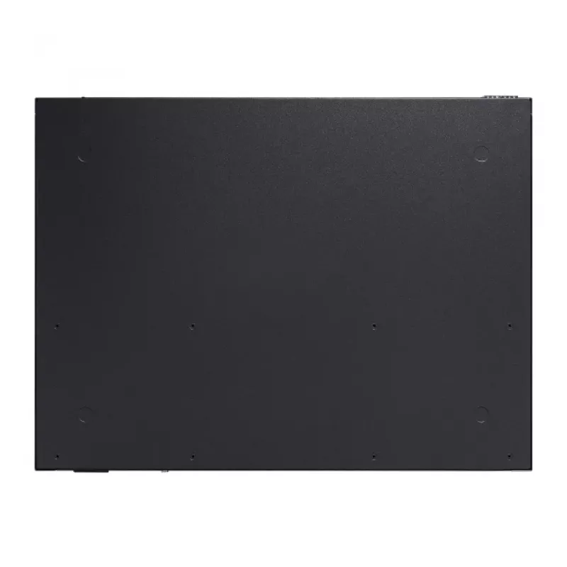 Switch di rete TP-Link Omada SG3452XMPP Managed L2+ Gigabit Ethernet (10/100/1000) Power over Ethernet (PoE) 1U nero