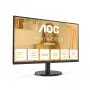 Monitor AOC B3 U27B3M 68,6 cm (27 inch) 3840 x 2160 pixel 4K Ultra HD LCD nero