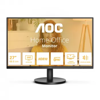Monitor AOC B3 U27B3M 68,6 cm (27