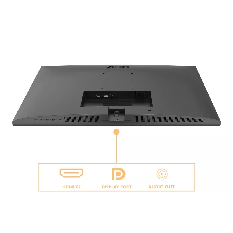 Monitor AOC B3 U27B3M 68,6 cm (27
