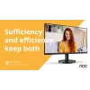 Monitor AOC B3 U27B3M 68,6 cm (27