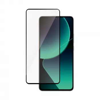Pellicola protettiva per display PanzerGlass SAFE. by ® Xiaomi 13T | 13T Pro | Ultra-Wide Fit
