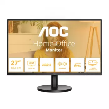 Monitor AOC B3 U27B3A 68,6 cm (27