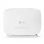 Router TP-Link 300 Mbps Wireless N 4G LTE, Wi-Fi 4 (802.11n), single band (2,4 GHz), Ethernet LAN, 4G, bianco, router da tavolo