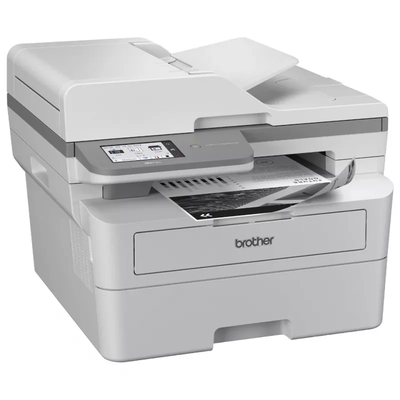 Stampante multifunzione Brother MFC-L2960DW laser A4 1200 x 1200 DPI 34 ppm Wi-Fi