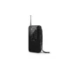 Radio portatile Philips TAR1509/00 analogica AM FM nero