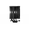 Dissipatore ad aria per processore be quiet! DARK ROCK 5 12 cm nero 1 pz.