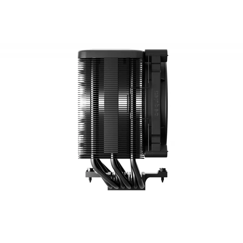 Dissipatore ad aria per processore be quiet! DARK ROCK 5 12 cm nero 1 pz.