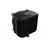 Dissipatore ad aria per processore be quiet! DARK ROCK 5 12 cm nero 1 pz.