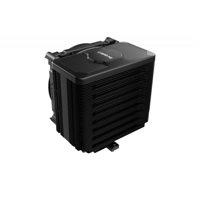Dissipatore ad aria per processore be quiet! DARK ROCK 5 12 cm nero 1 pz.
