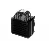 Dissipatore ad aria per processore be quiet! DARK ROCK 5 12 cm nero 1 pz.