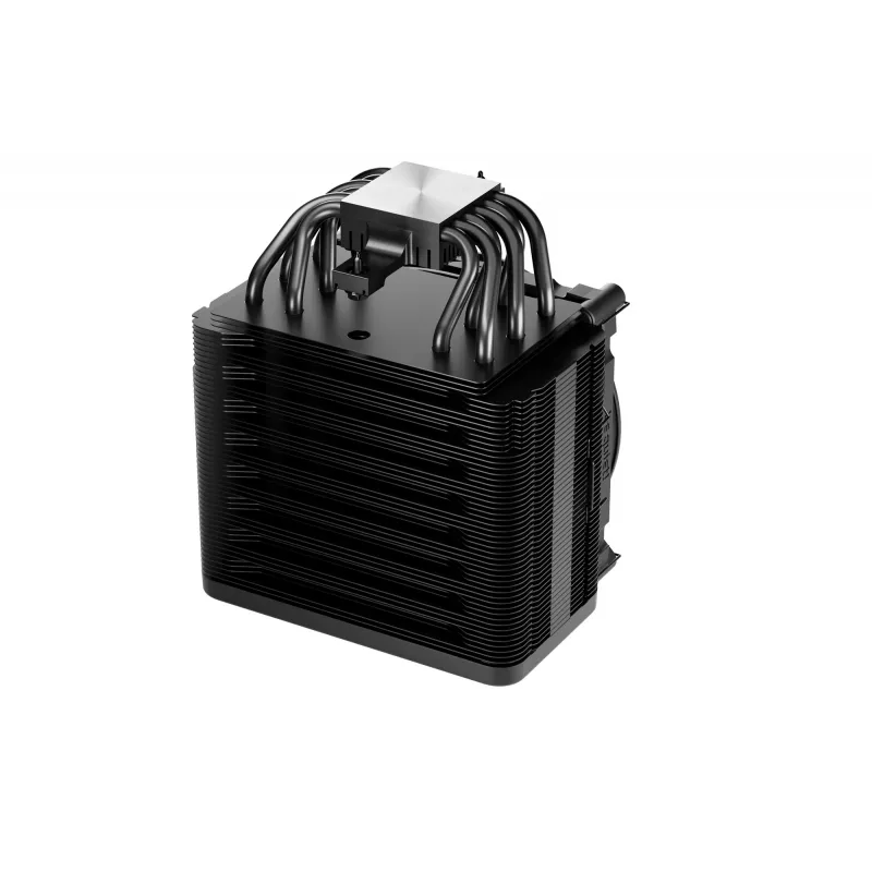 Dissipatore ad aria per processore be quiet! DARK ROCK 5 12 cm nero 1 pz.