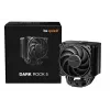 Dissipatore ad aria per processore be quiet! DARK ROCK 5 12 cm nero 1 pz.