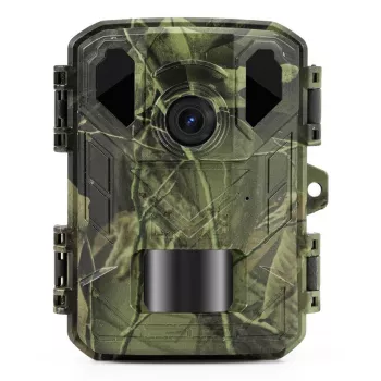 Fototrappola DENVER ELECTRONICS Wcs-5023 8 mpix mimetica