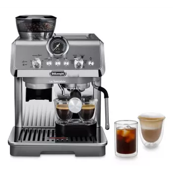 Macchina per caffè DeLonghi 1,5L La Specialista Arte Evo EC9255.M