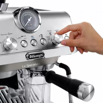 Macchina per caffè DeLonghi 1,5L La Specialista Arte Evo EC9255.M