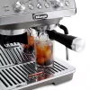 De'Longhi La Specialista Arte Evo EC9255.M macchina per espresso, Cold Brew, 1550 W, 15 bar, 1,7 l, argento