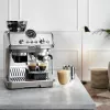 De'Longhi La Specialista Arte Evo EC9255.M macchina per espresso, Cold Brew, 1550 W, 15 bar, 1,7 l, argento