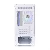 Case per PC Thermaltake View 170 TG ARGB Snow micro tower bianco