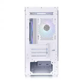 Case per PC Thermaltake View 170 TG ARGB Snow micro tower bianco