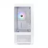 Case per PC Thermaltake View 170 TG ARGB Snow micro tower bianco