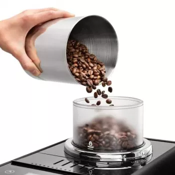 Macchina per espresso automatica De’Longhi Rivelia EXAM440.55.B 1,4 L
