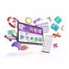 Lenovo Tab Plus Mediatek 128 GB 29,2 cm (11,5