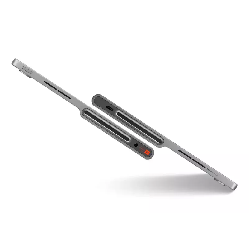 Lenovo Tab Plus Mediatek 128 GB 29,2 cm (11,5
