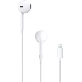 APPLE EarPods (connettore Lightning)