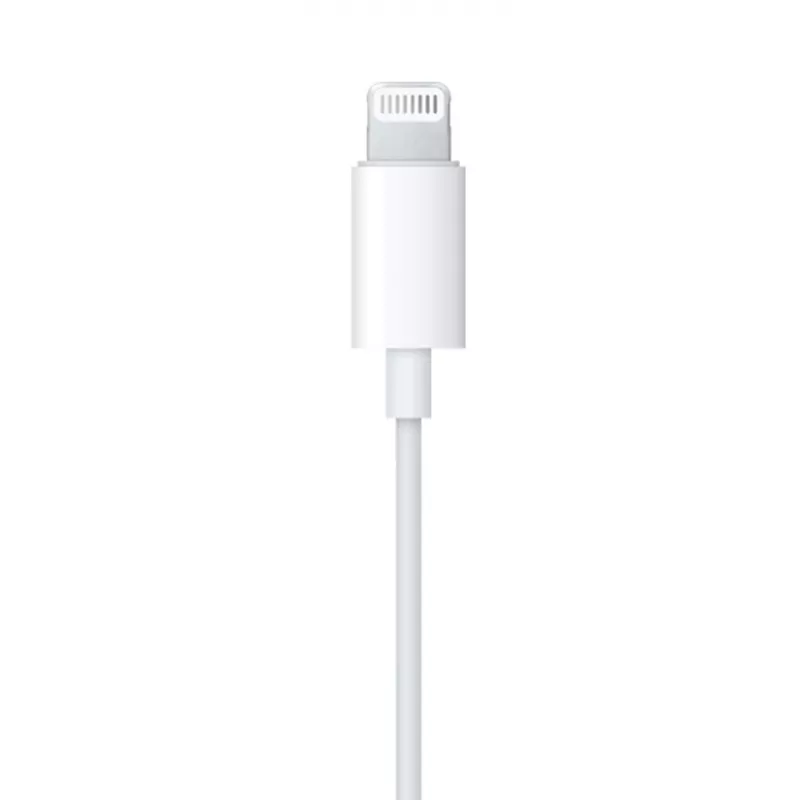 APPLE EarPods (connettore Lightning)