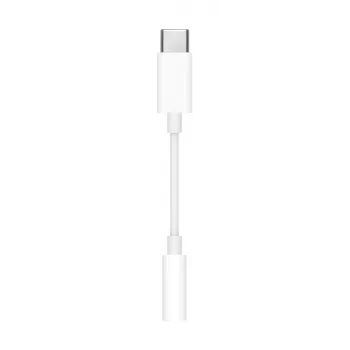 Adattatore per cuffie APPLE USB-C a 3,5mm