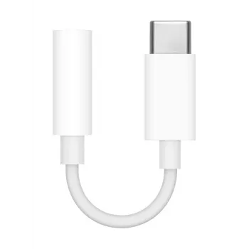 Adattatore per cuffie APPLE USB-C a 3,5mm