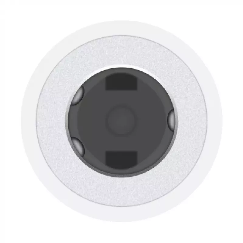 Adattatore per cuffie APPLE USB-C a 3,5mm