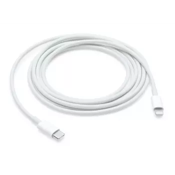 Cavo APPLE USB-C a Lightning 2 M