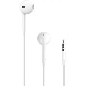 Cuffie Apple EarPods (connettore cuffie 3,5 mm)