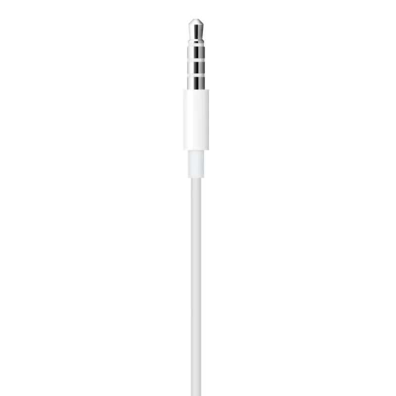 Cuffie Apple EarPods (connettore cuffie 3,5 mm)