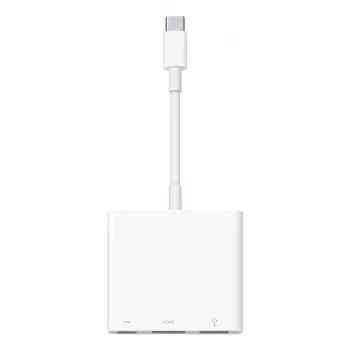 APPLE Adattatore Multiport Digital AV USB-C