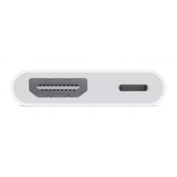 APPLE Adattatore Digital AV Lightning