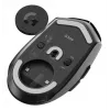 LOGITECH G309 Lightspeed Mouse Gaming Wireless Nero