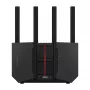 Router WLAN ASUS RT-BE92U 10 Gigabit Ethernet Tri-Band (2.4 GHz / 5 GHz / 6 GHz) Nero