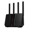Router WLAN ASUS RT-BE92U 10 Gigabit Ethernet Tri-Band (2.4 GHz / 5 GHz / 6 GHz) Nero