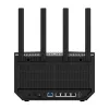 Router WLAN ASUS RT-BE92U 10 Gigabit Ethernet Tri-Band (2.4 GHz / 5 GHz / 6 GHz) Nero
