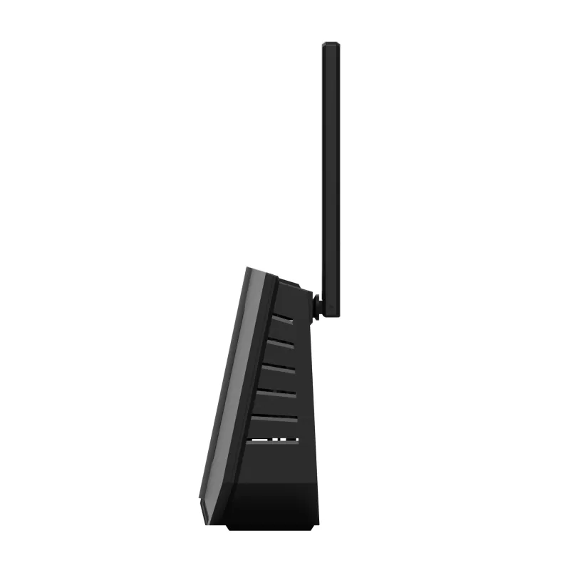Router WLAN ASUS RT-BE92U 10 Gigabit Ethernet Tri-Band (2.4 GHz / 5 GHz / 6 GHz) Nero