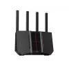 Router WLAN ASUS RT-BE92U 10 Gigabit Ethernet Tri-Band (2.4 GHz / 5 GHz / 6 GHz) Nero