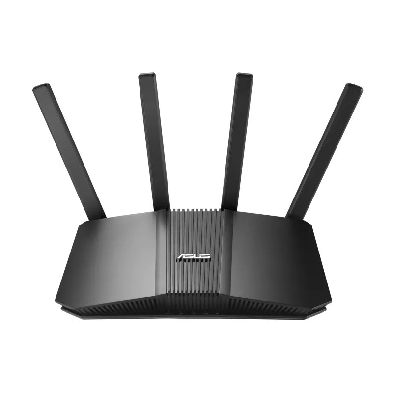 Router WLAN ASUS RT-BE58U V2 2.5 Gigabit Ethernet Dualband (2.4 GHz / 5 GHz) nero