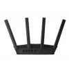 Router WLAN ASUS RT-BE58U V2 2.5 Gigabit Ethernet Dualband (2.4 GHz / 5 GHz) nero
