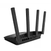 Router WLAN ASUS RT-BE58U V2 2.5 Gigabit Ethernet Dualband (2.4 GHz / 5 GHz) nero
